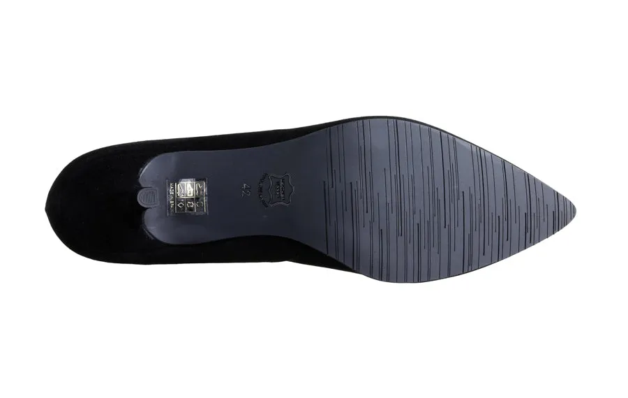 P&J Posh Black