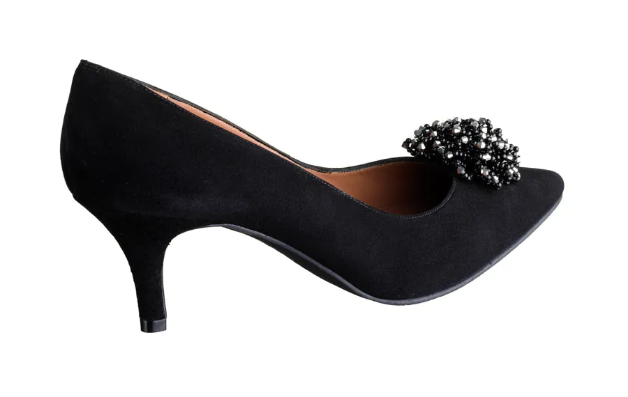P&J Posh Black