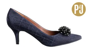 P&J Posh Blue