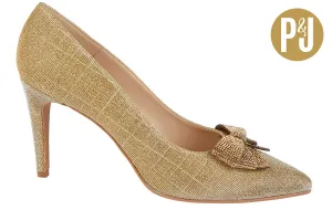 P&J Prosecco Gold