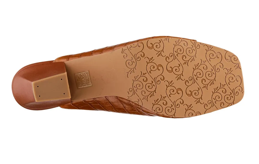 P&J Solid Brown