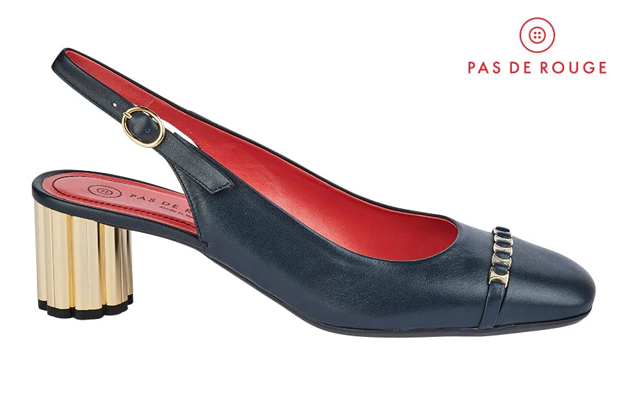 Pas Nice Navy