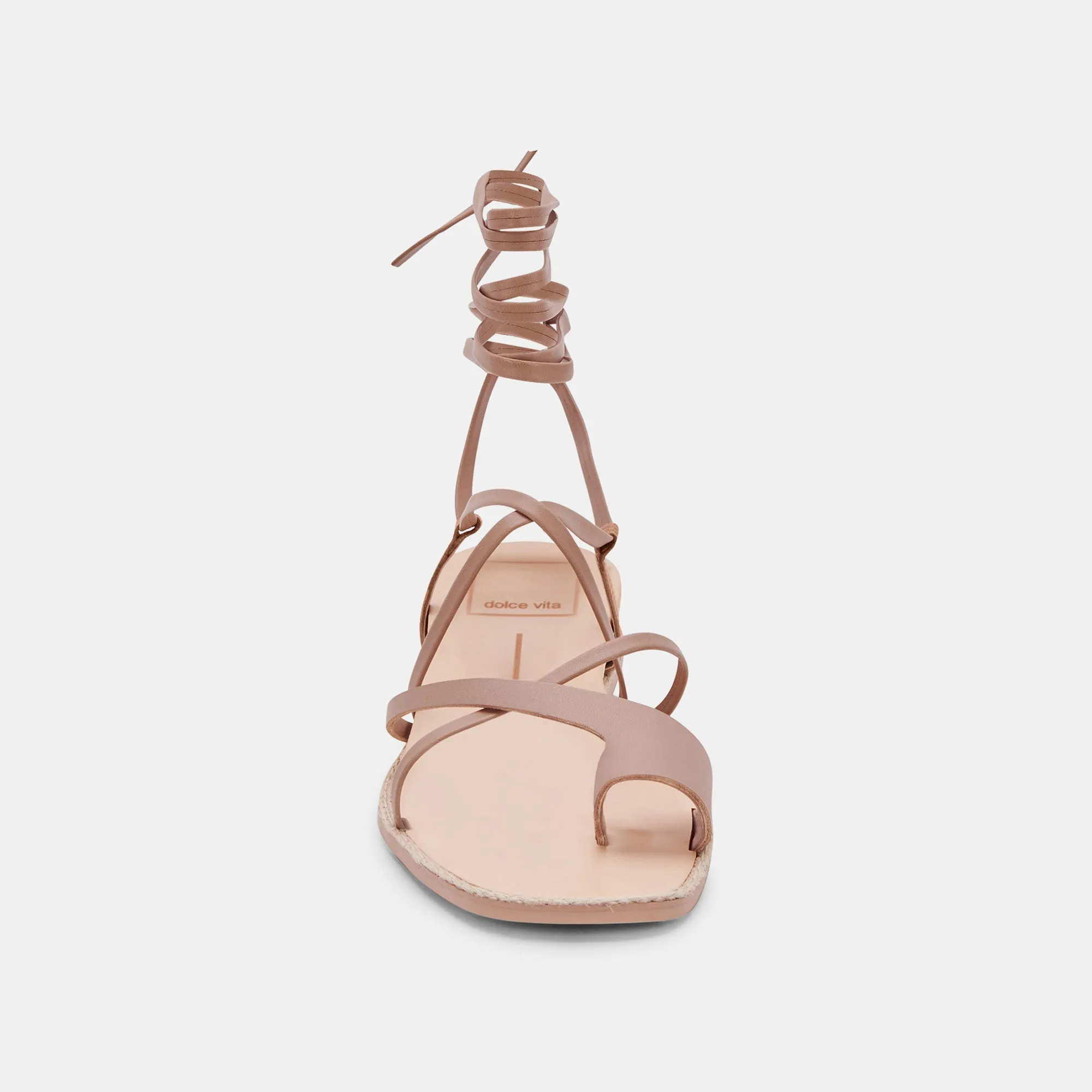 PATLI SANDALS SADDLE STELLA - re:vita