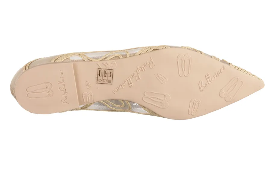 Pb Sheer Beige
