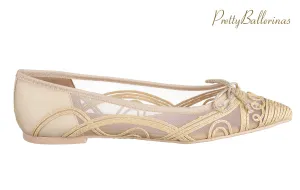 Pb Sheer Beige