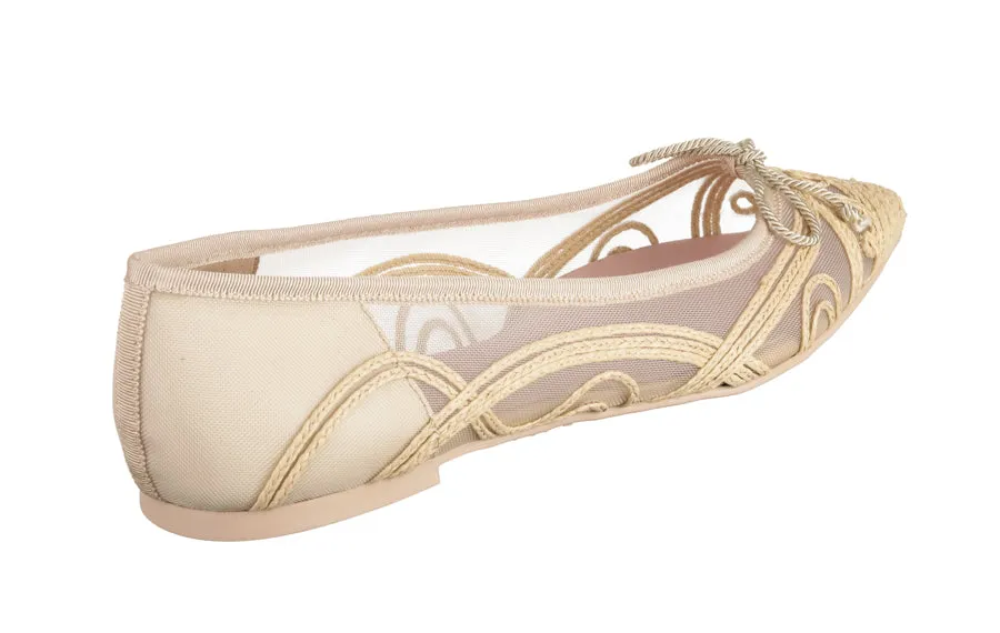 Pb Sheer Beige