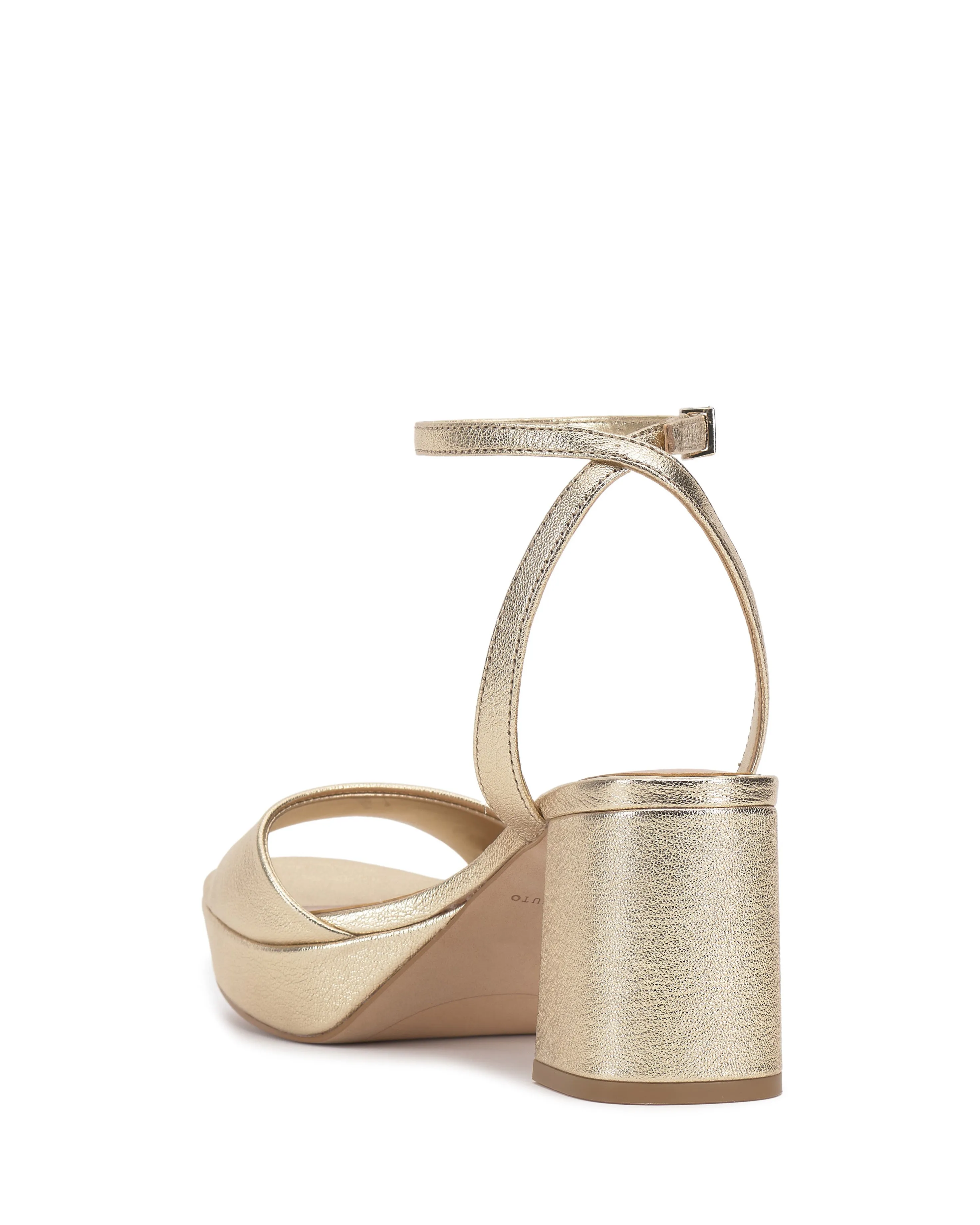 Pendreya Platform Sandal