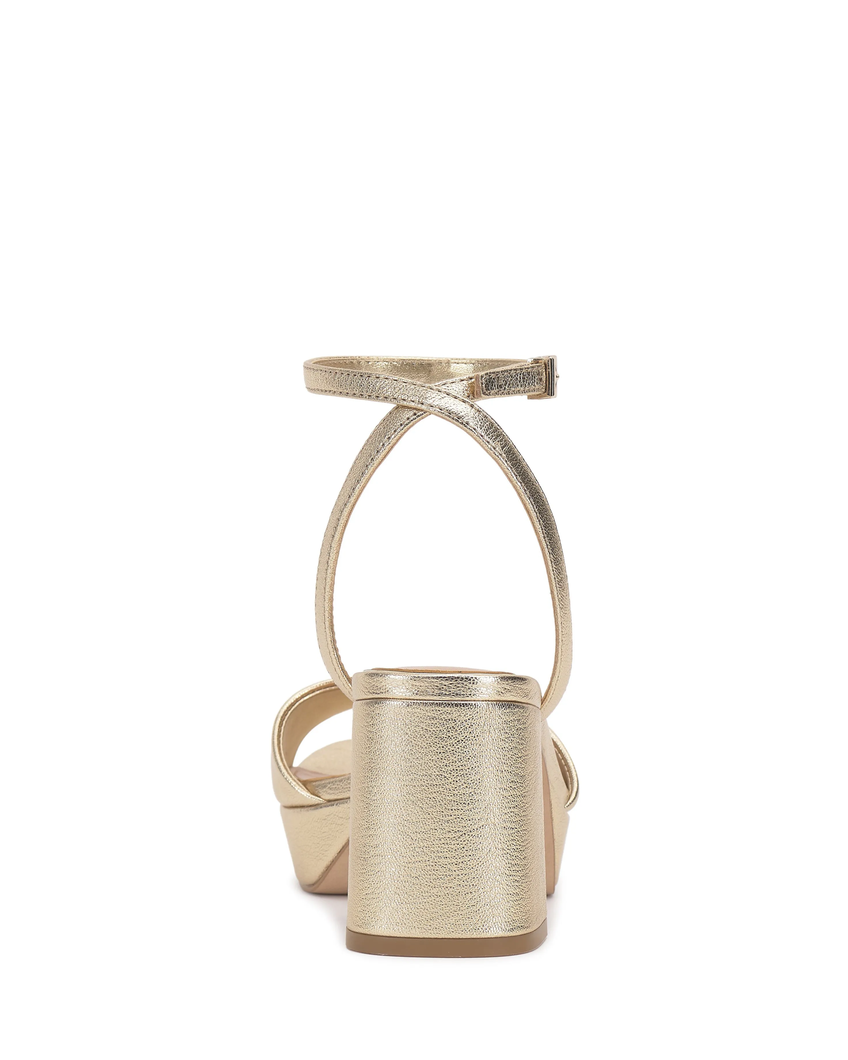 Pendreya Platform Sandal