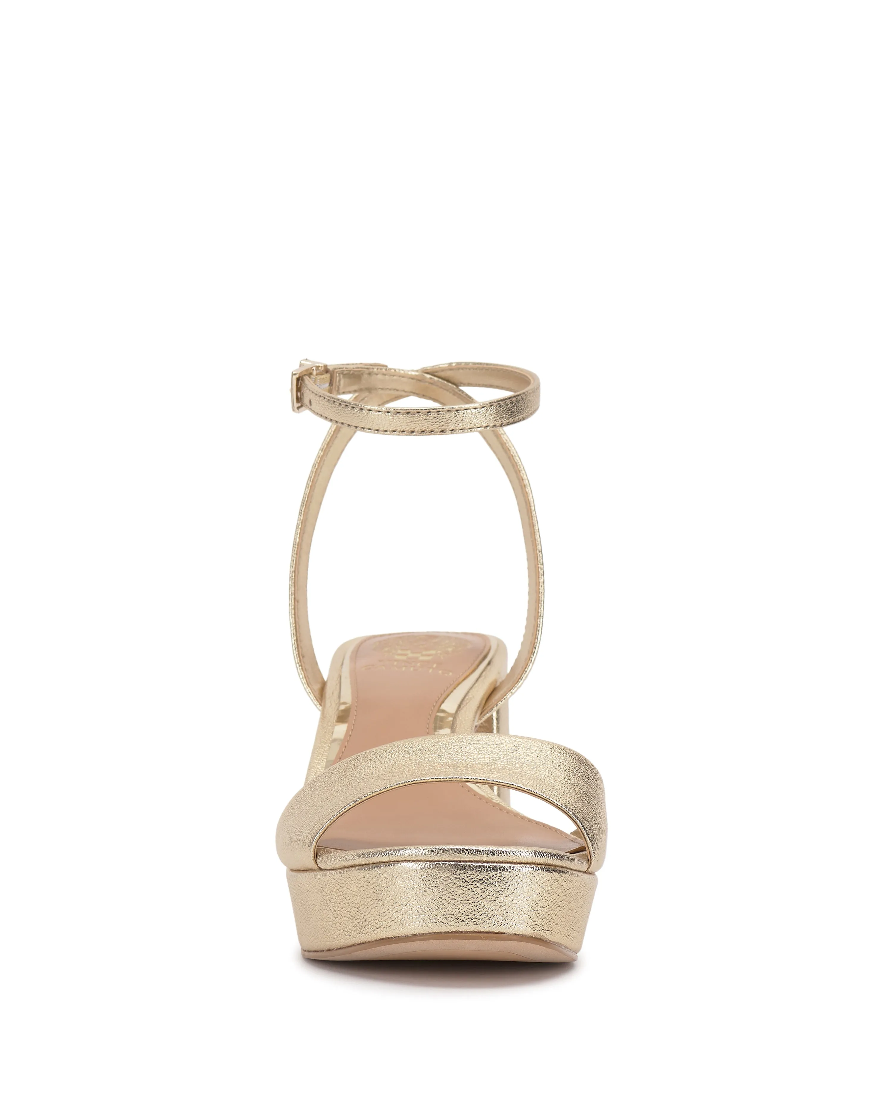 Pendreya Platform Sandal