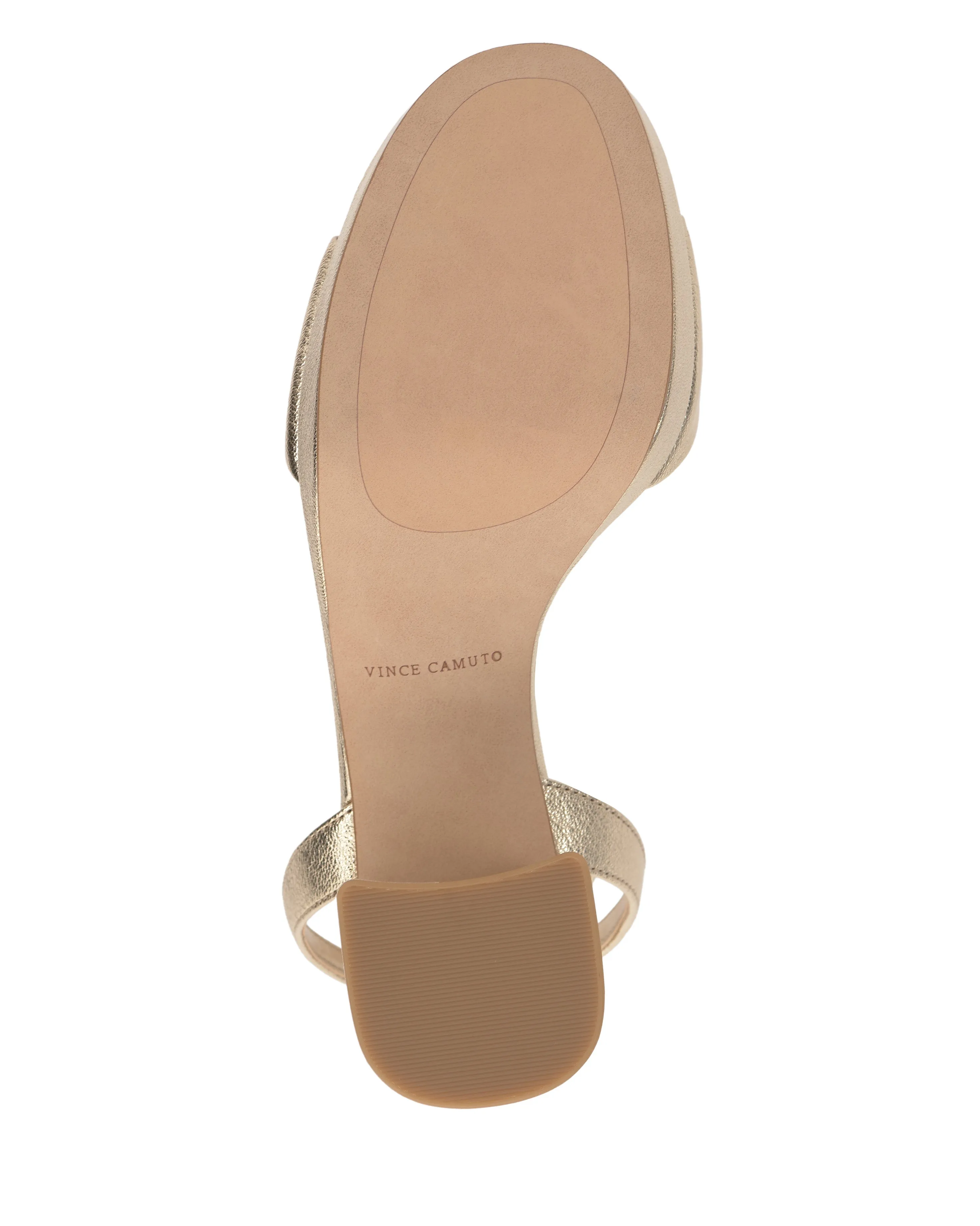 Pendreya Platform Sandal
