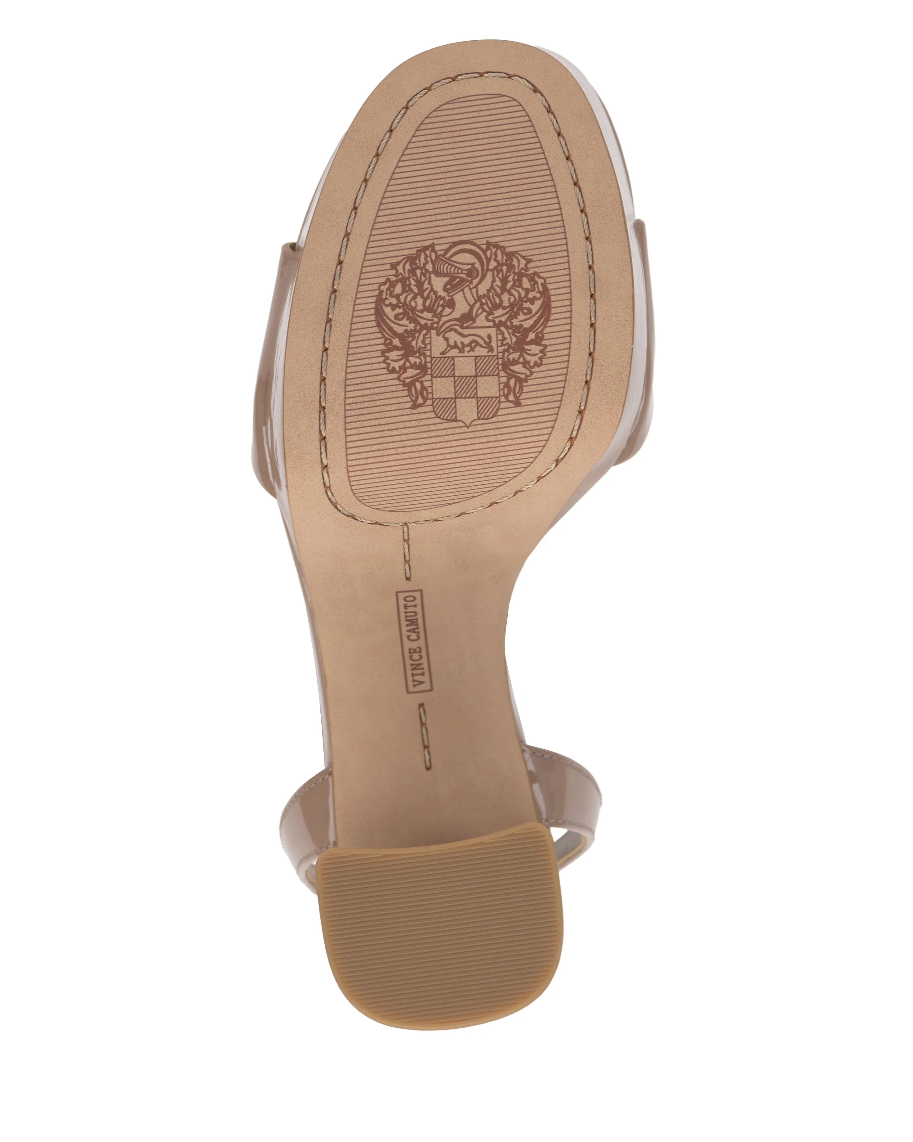 Pendry Platform Sandal