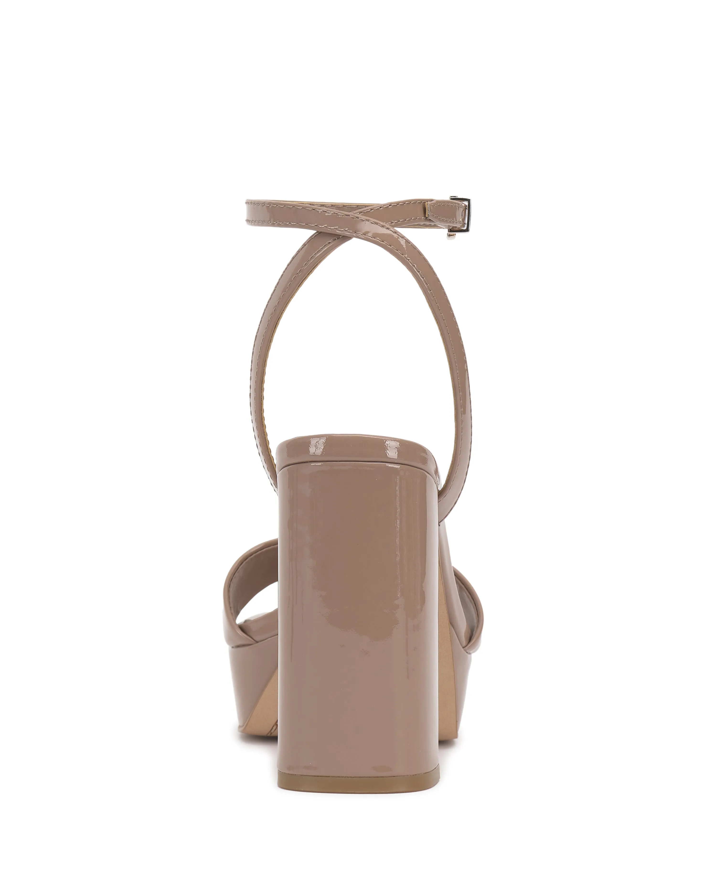 Pendry Platform Sandal