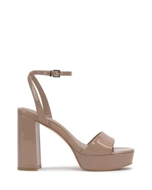 Pendry Platform Sandal
