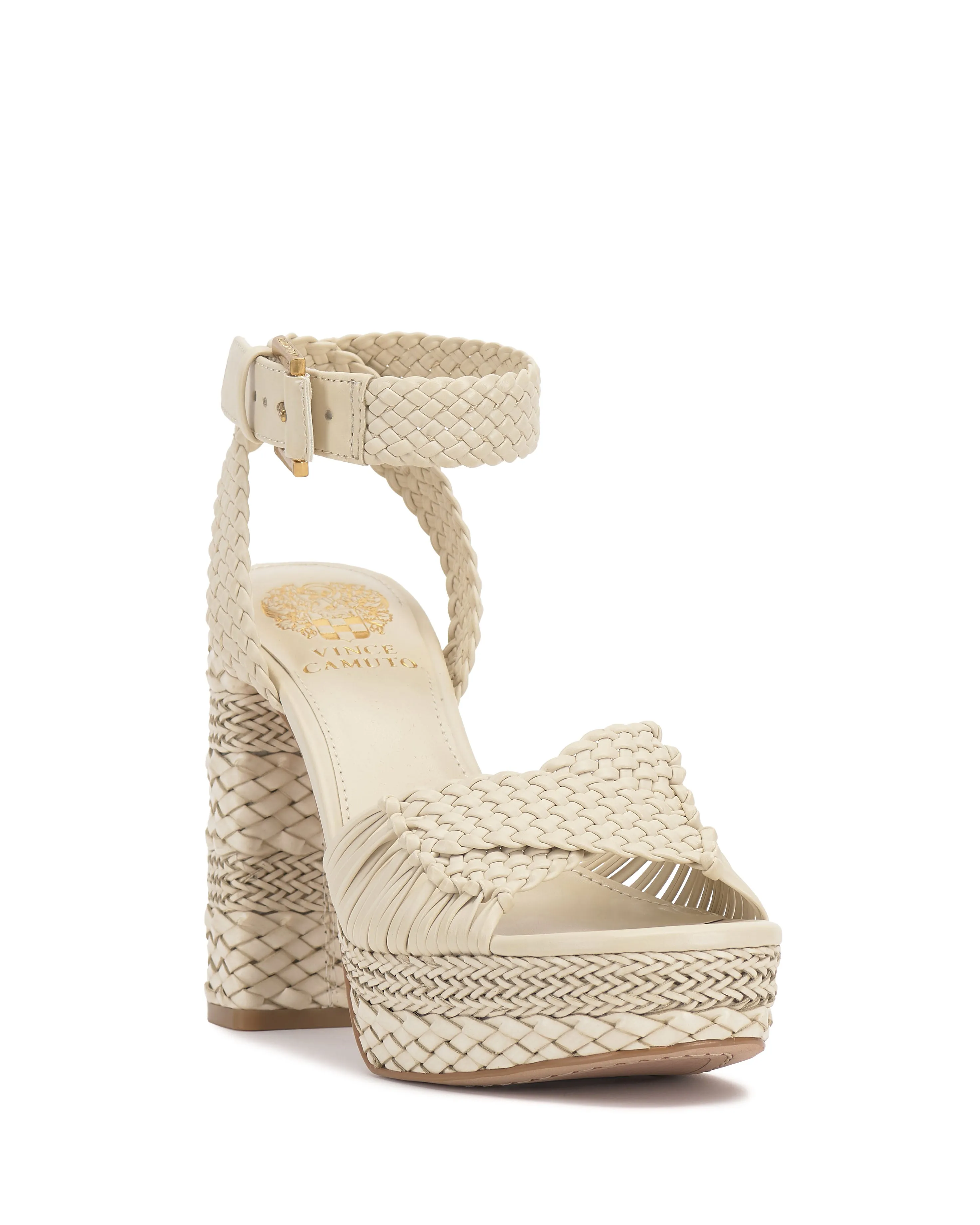 Pessa Platform Sandal