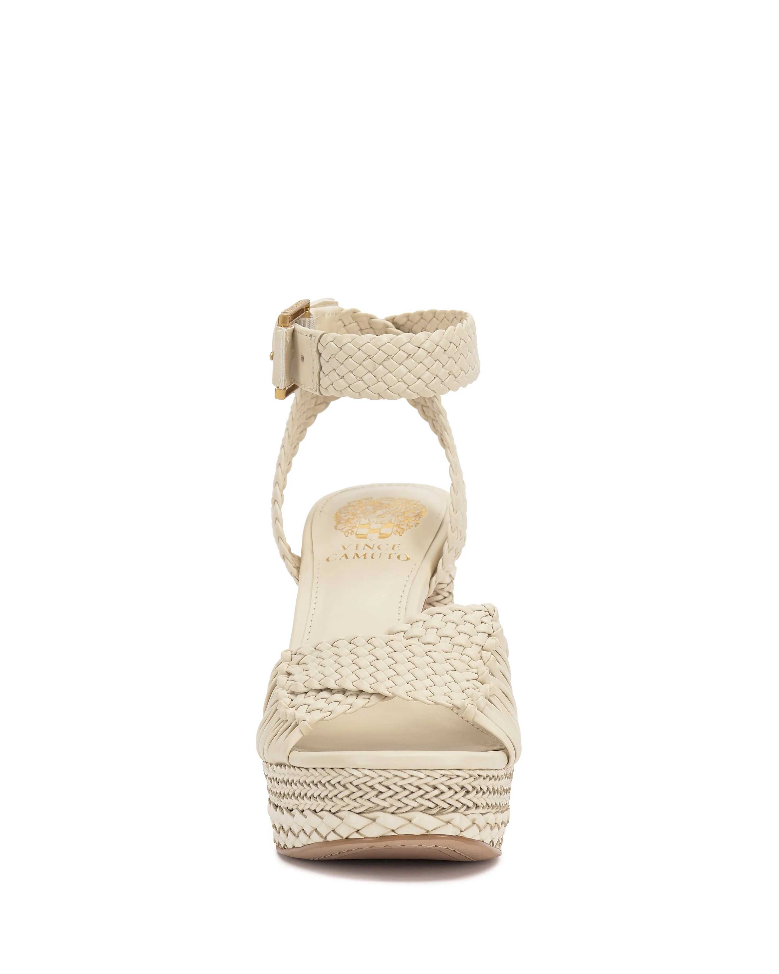 Pessa Platform Sandal