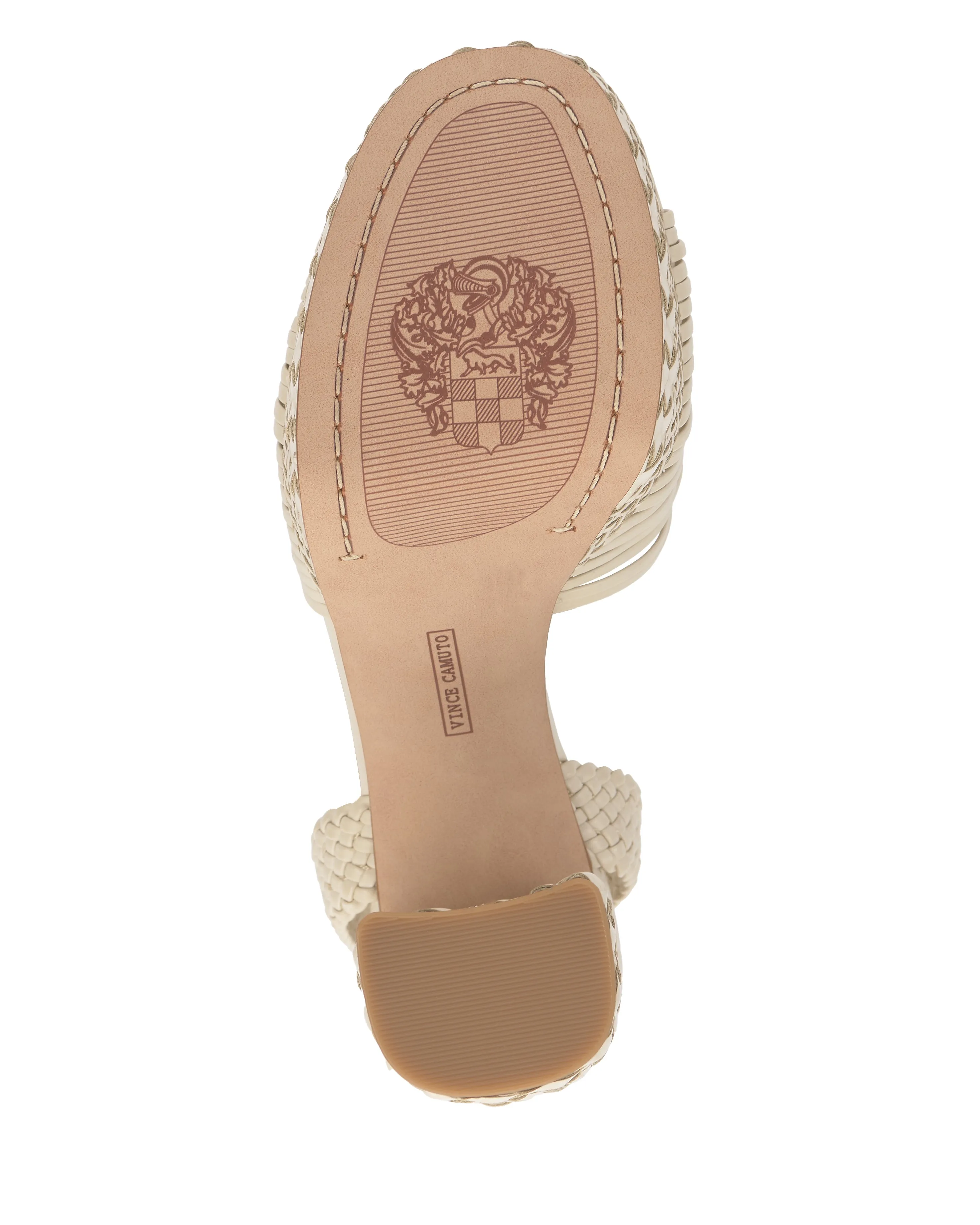 Pessa Platform Sandal