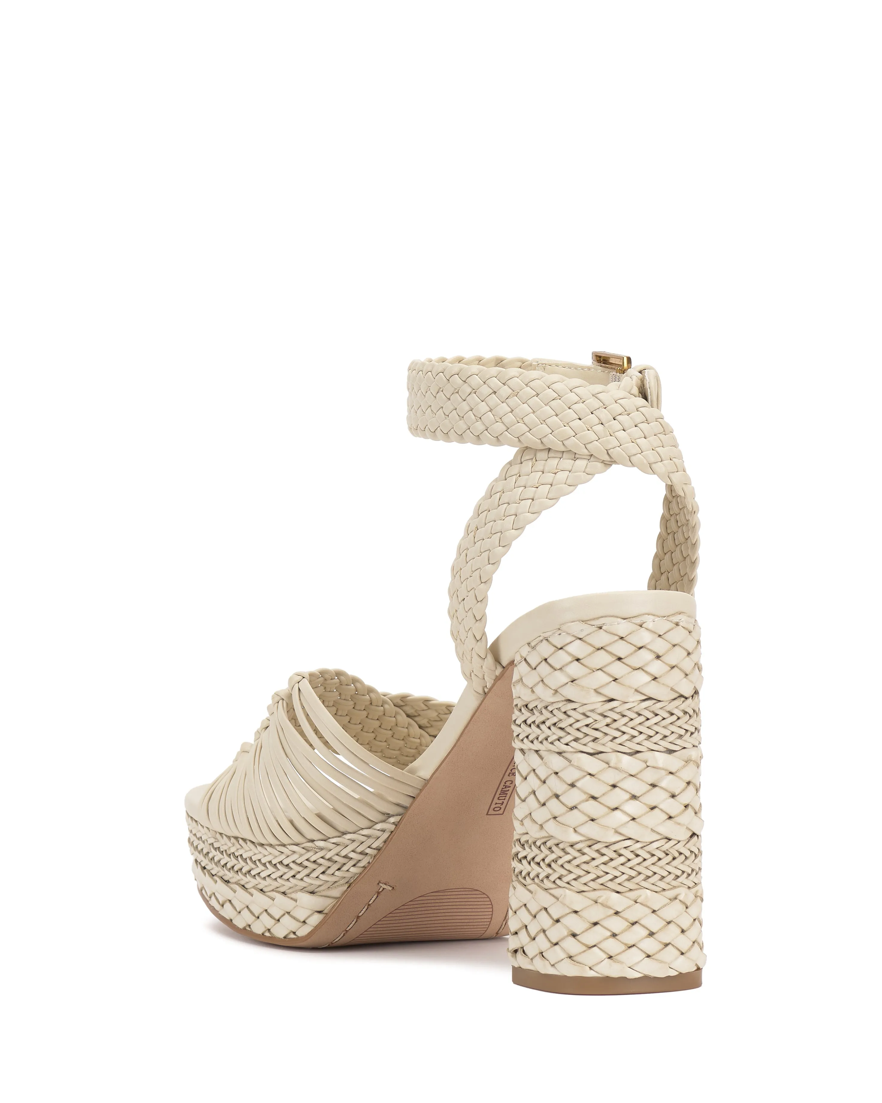 Pessa Platform Sandal