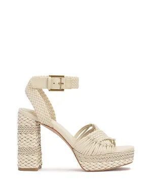 Pessa Platform Sandal
