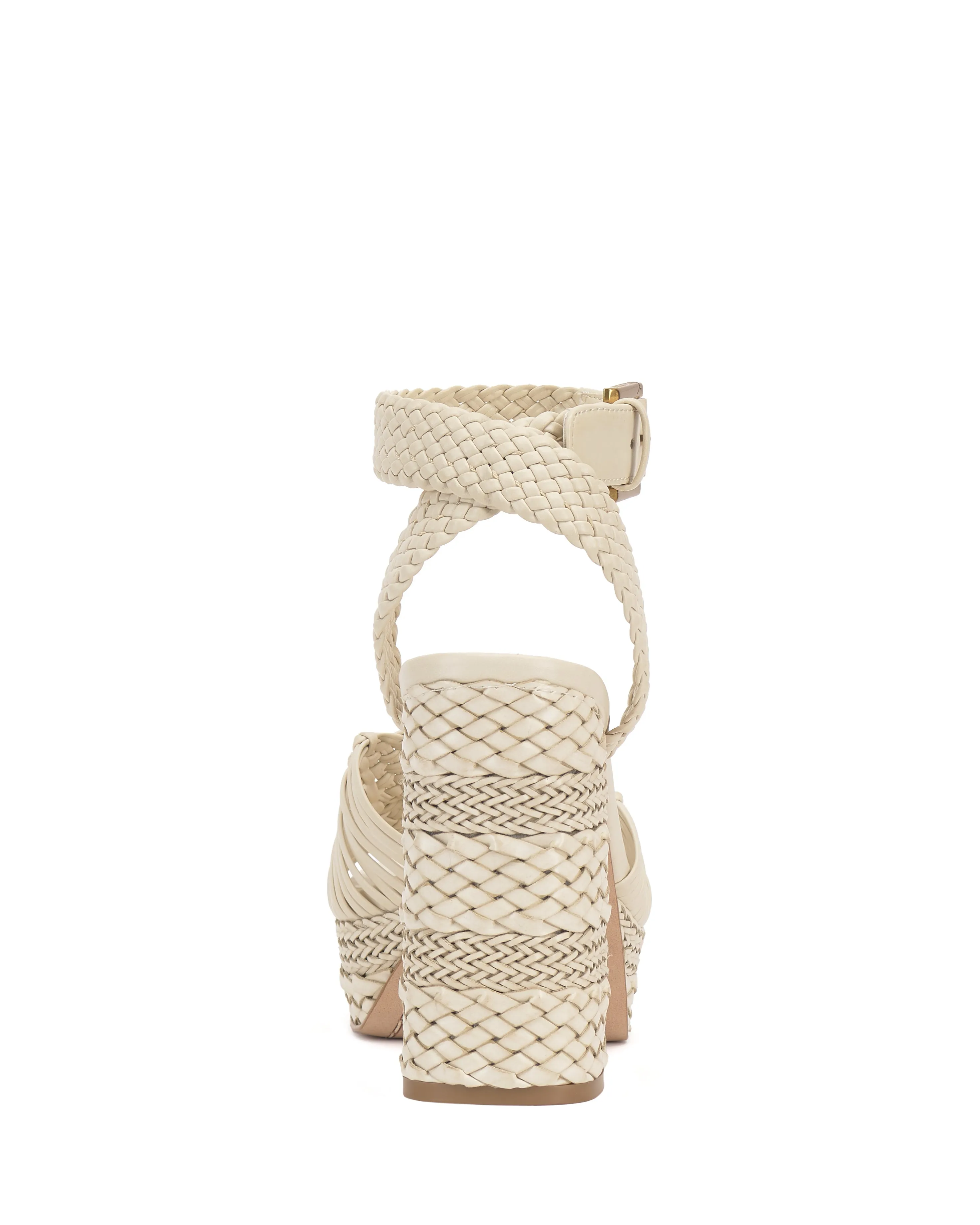 Pessa Platform Sandal