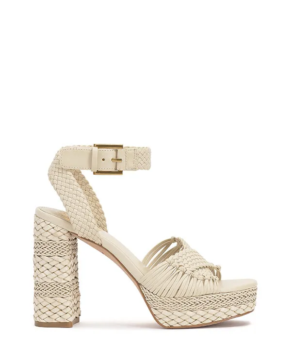 Pessa Platform Sandal