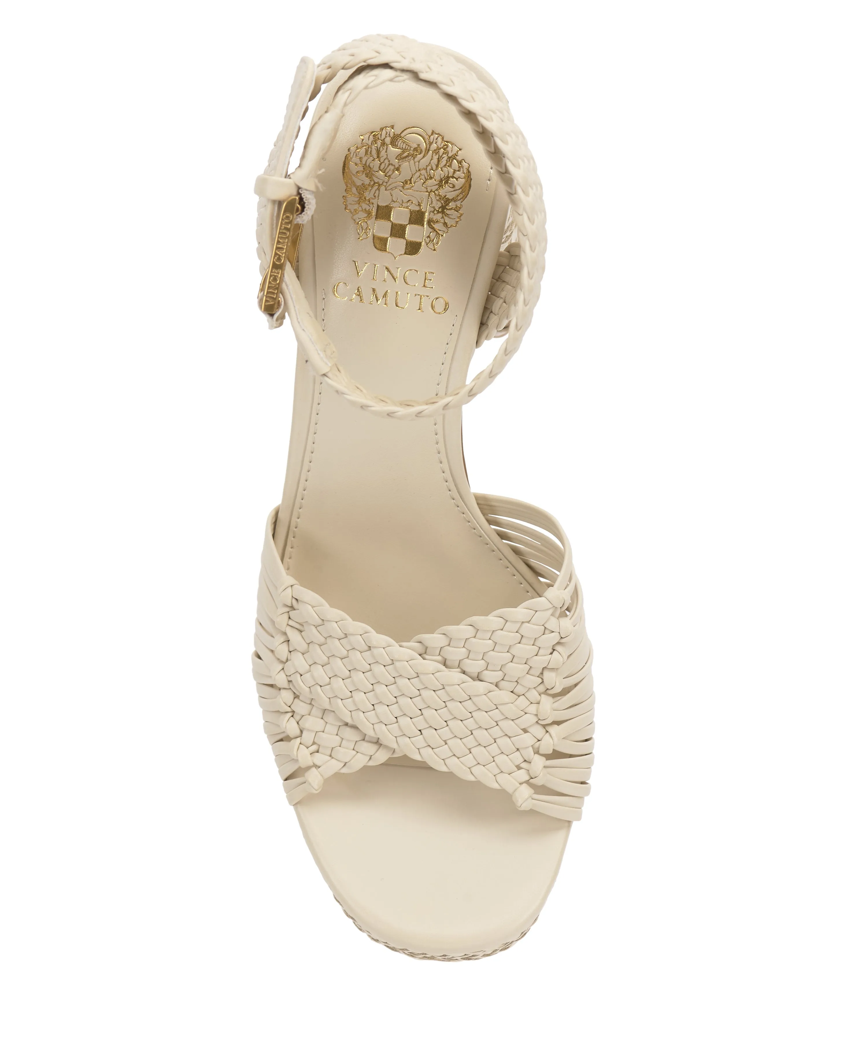 Pessa Platform Sandal