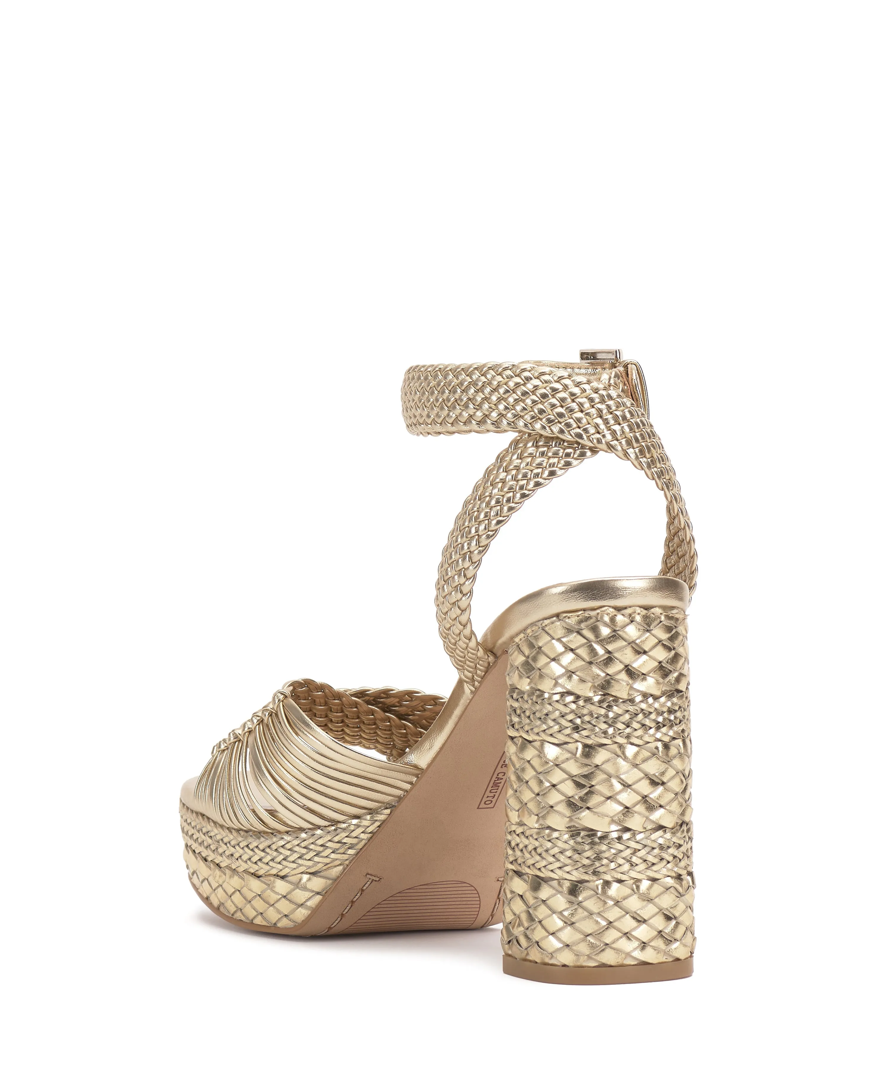 Pessa Platform Sandal