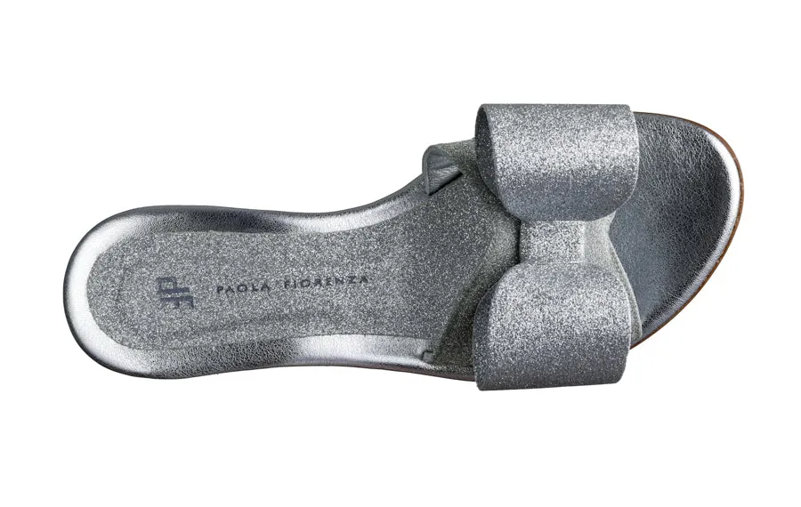 Pf Doublebow Silver
