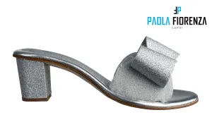 Pf Doublebow Silver