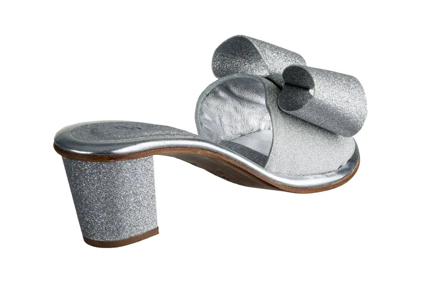 Pf Doublebow Silver