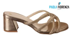 Pf Entwined