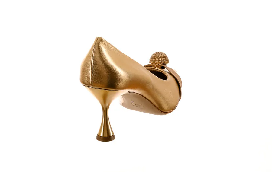 Pf Gilded