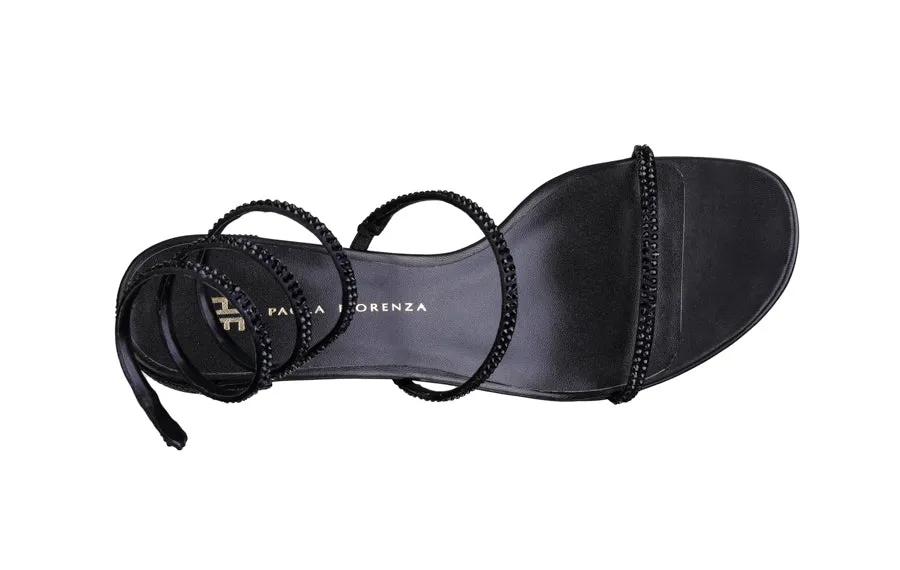 Pf Magic Black