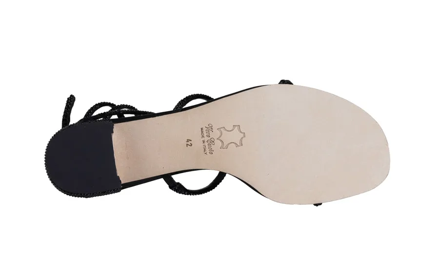 Pf Magic Black