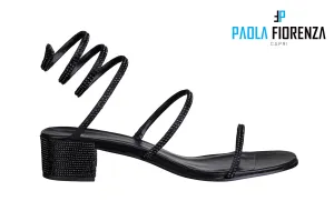 Pf Magic Black