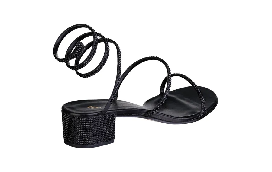 Pf Magic Black
