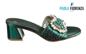 Pf Malachite Green