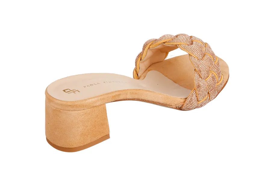 Pf Mine Beige