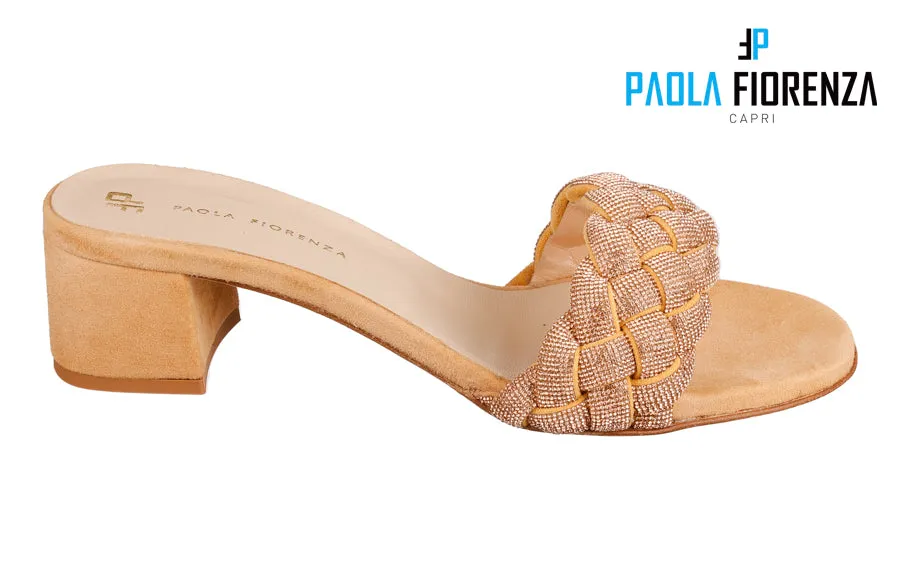 Pf Mine Beige