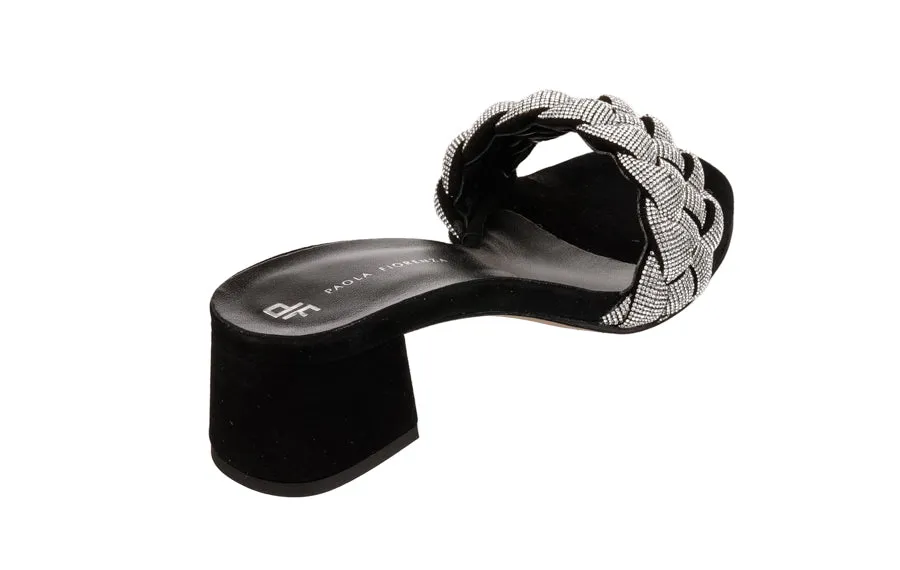 Pf Mine Black