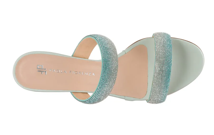 Pf Ombre Blue