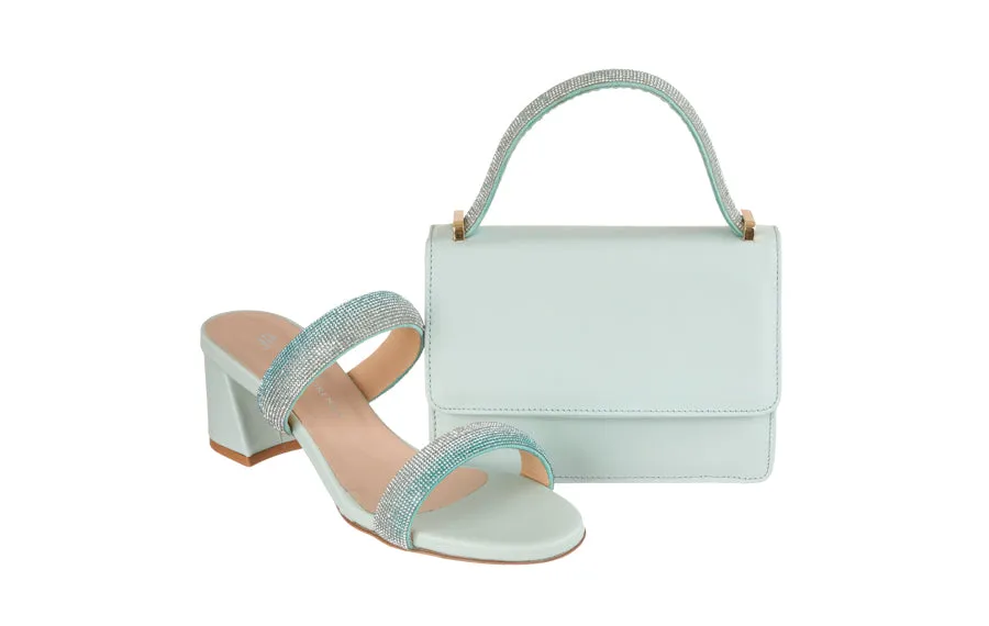 Pf Ombre Blue