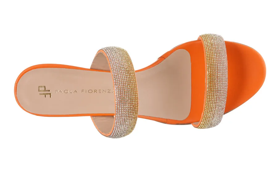 Pf Ombre Orange