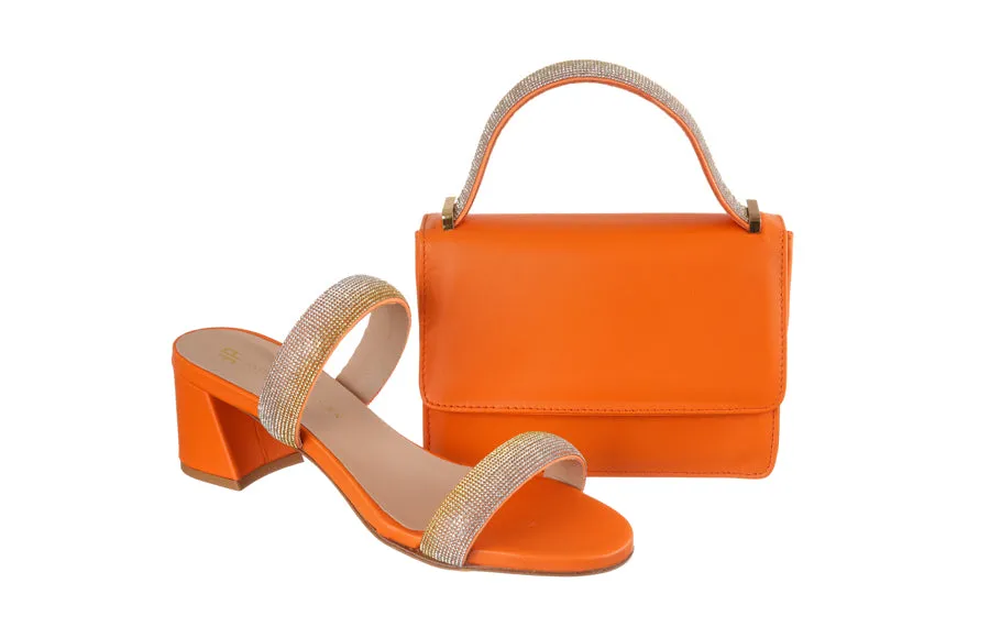Pf Ombre Orange