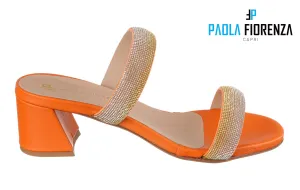 Pf Ombre Orange