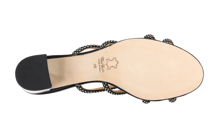 Pf Opal Black