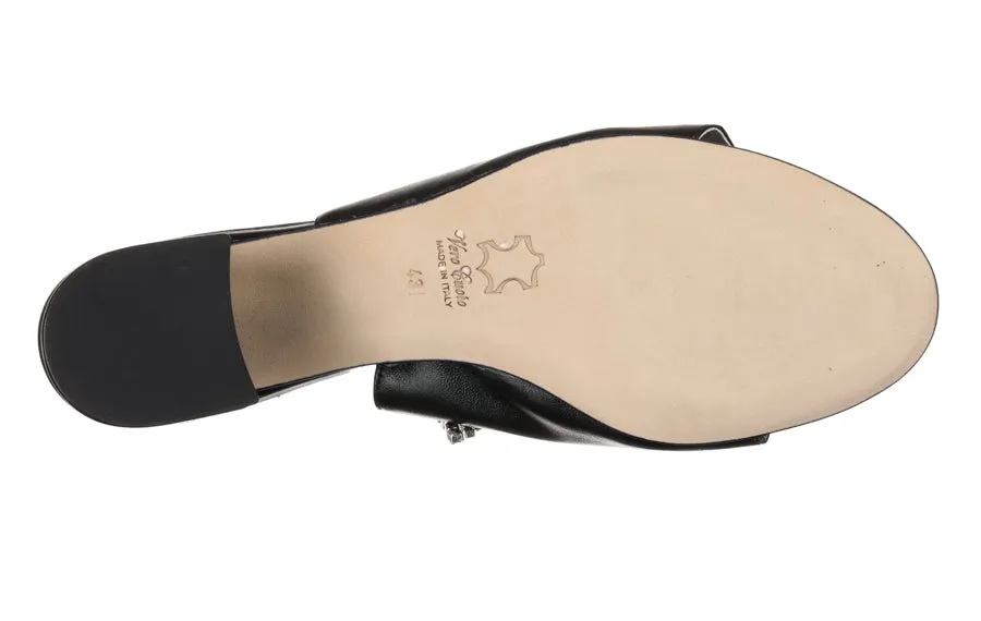 Pf Showgirl Black
