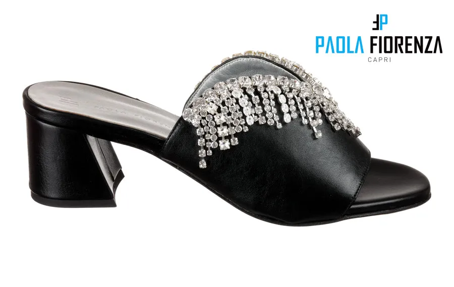 Pf Showgirl Black