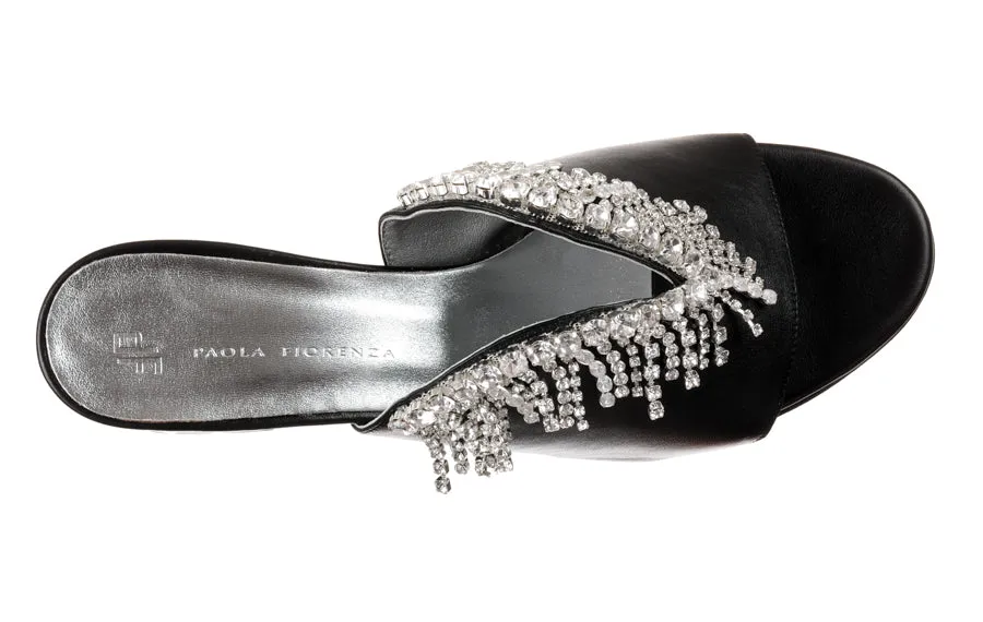Pf Showgirl Black