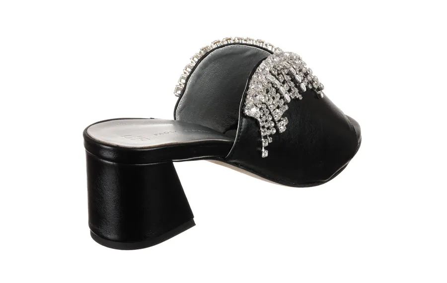 Pf Showgirl Black
