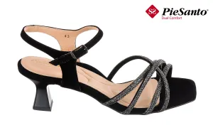 Pie Tina Black